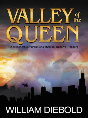 cover image of Valley of the Queen